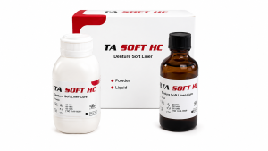 سافت لاینر جی سی GC Soft-Liner