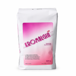 آلژینات کرومالژین